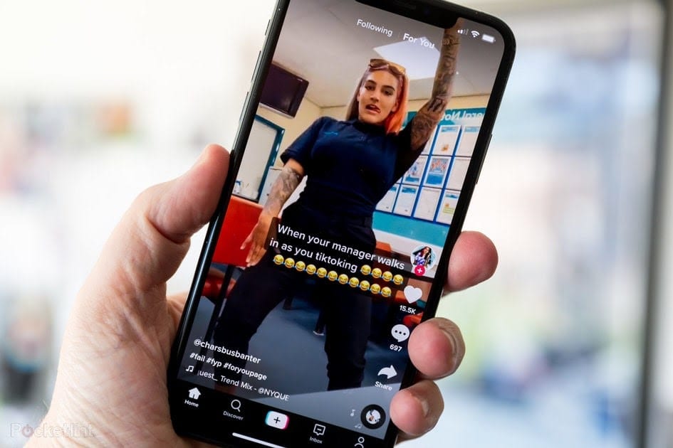 home-tiktok-app