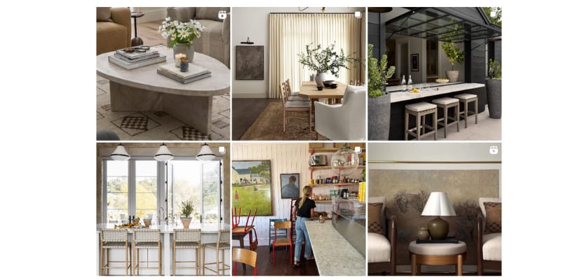 Studio-McGee-Cuentas-Instagram-Interiorismo
