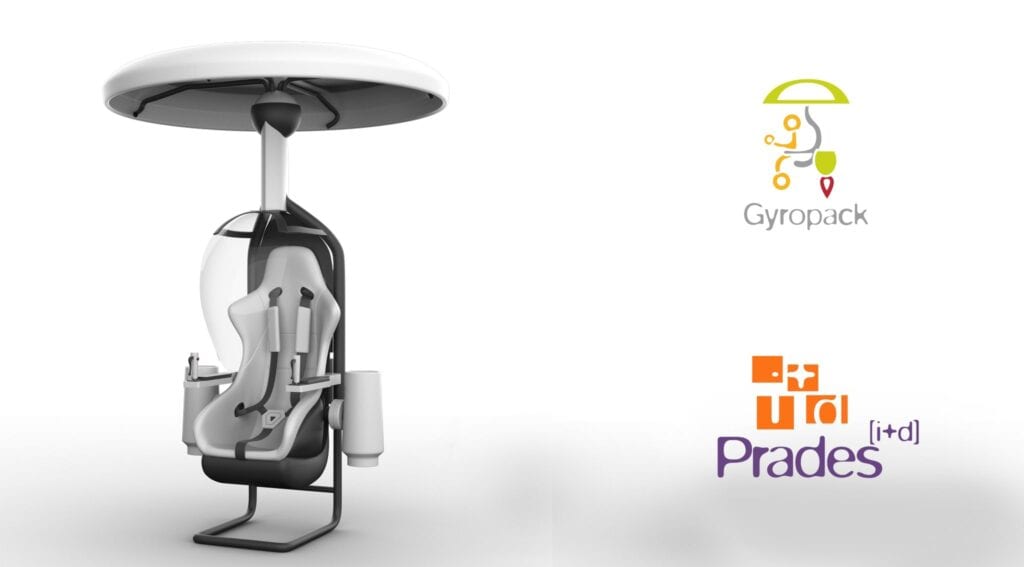 gyropack-prades