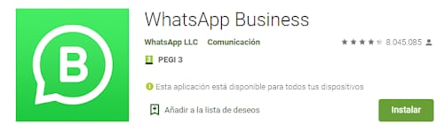 descarga-aplicación-whatsapp-business